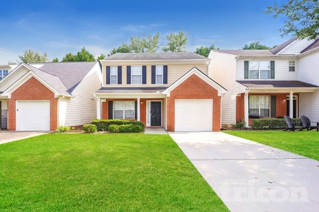 Building Photo - 4122 Ravenwood Ct