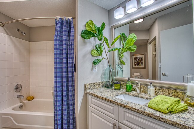 Foto del edificio - Infinity off Baldwin Park