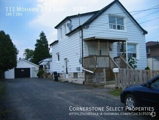 Building Photo - 111 Mohawk Rd E
