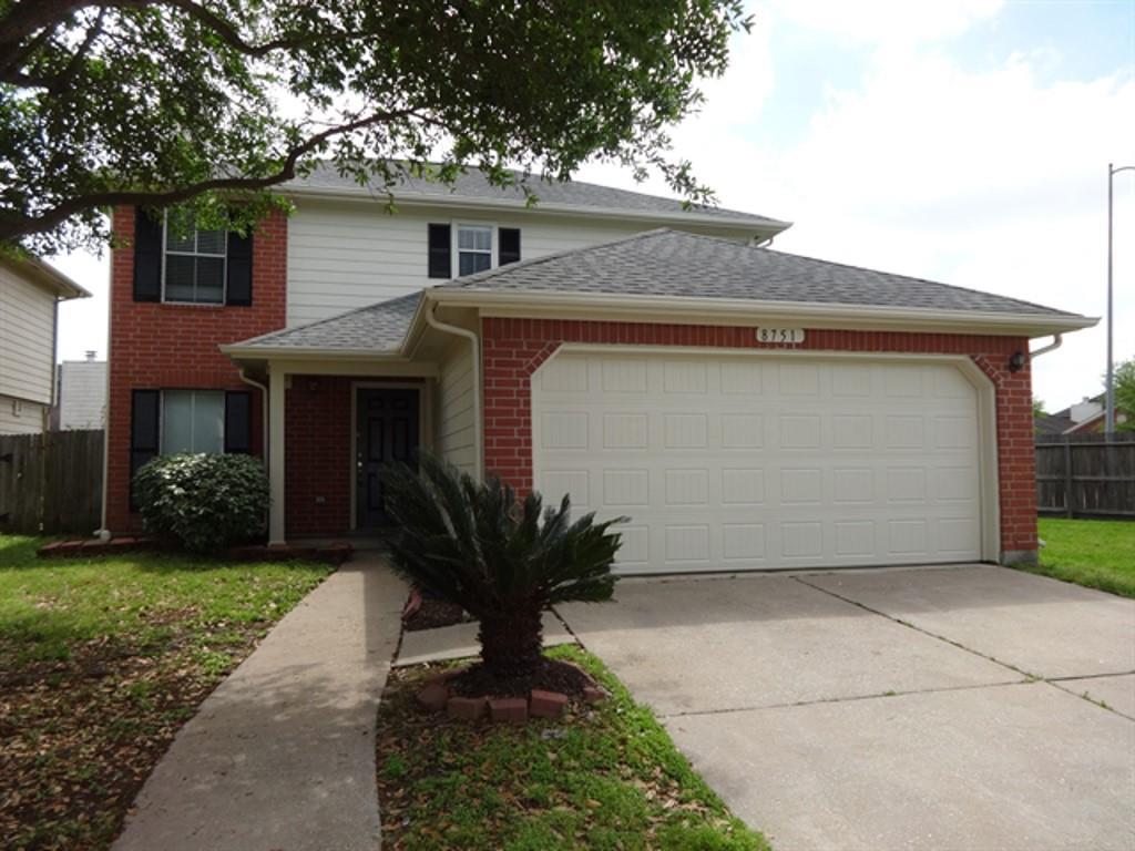 Primary Photo - 8751 Westbrae Park Ln
