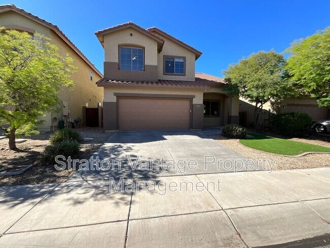 Building Photo - 3865 W Ashton Dr