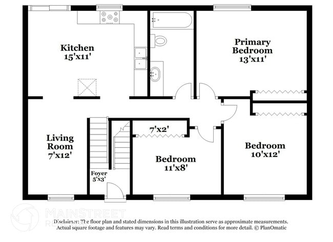 Building Photo - 1419 Mutz Dr