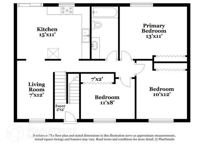 Foto del edificio - 1419 Mutz Dr