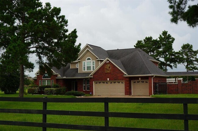 Foto del edificio - 28003 Rose Ln