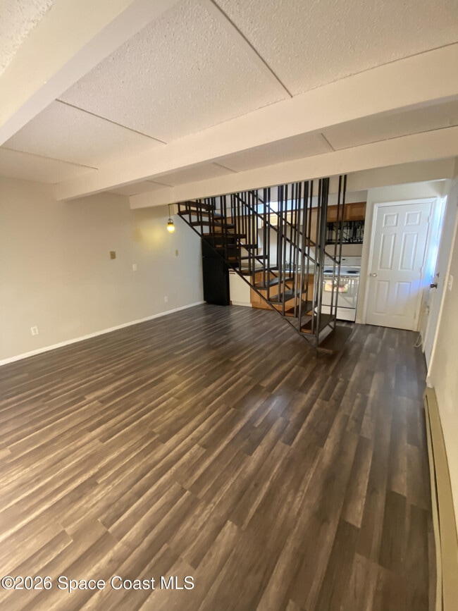 Foto del edificio - 4412 Overlook Dr