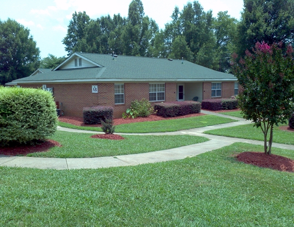 Foto principal - Brockwood Senior Housing