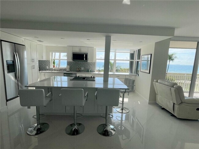 Building Photo - 5200 N Ocean Blvd