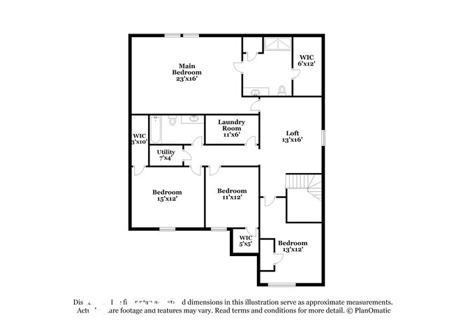 Building Photo - 1301 Escondido Dr