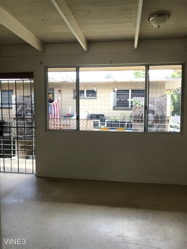 Foto del edificio - 176-204 Ohai St