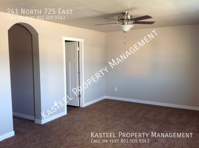 Building Photo - 241 N 725 E