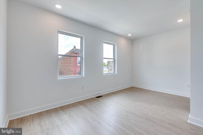 Foto del edificio - 2516 N 6th St