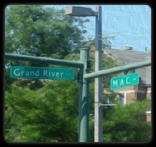 Great location! - 203 M A C Ave