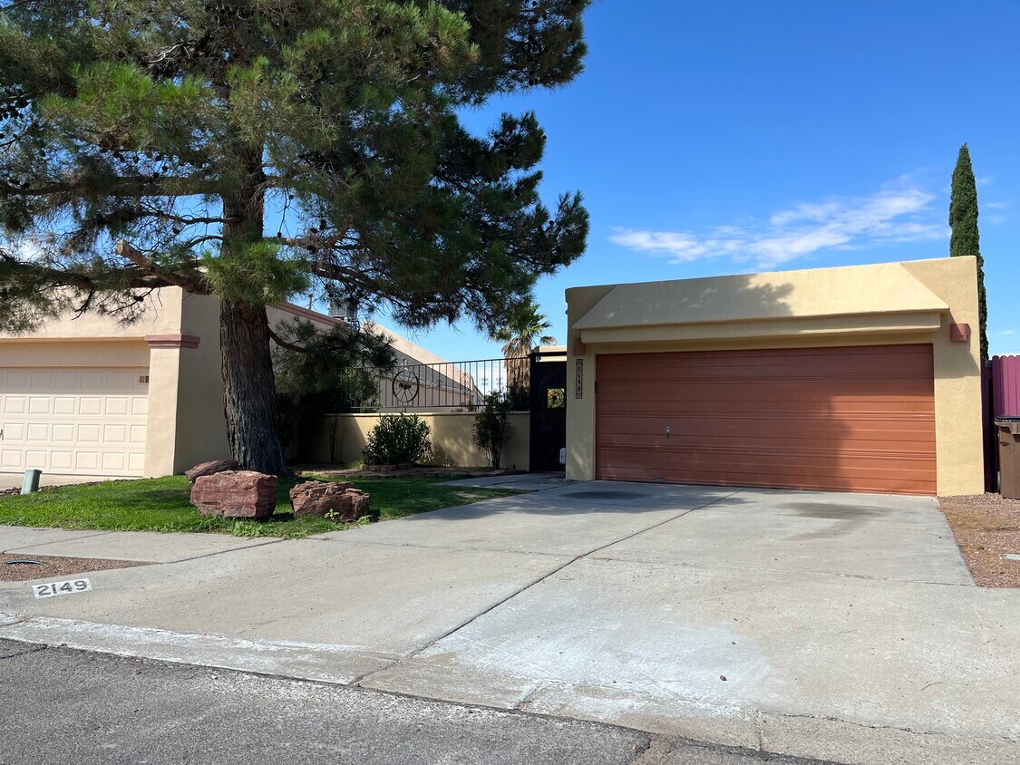 2149 Dorado Dr, Las Cruces, NM 88011 House Rental in Las Cruces, NM