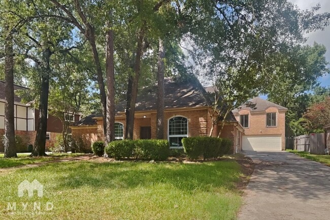 Building Photo - 16915 Misty Creek Dr