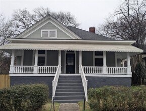 Building Photo - 194 Hendrix Ave SW