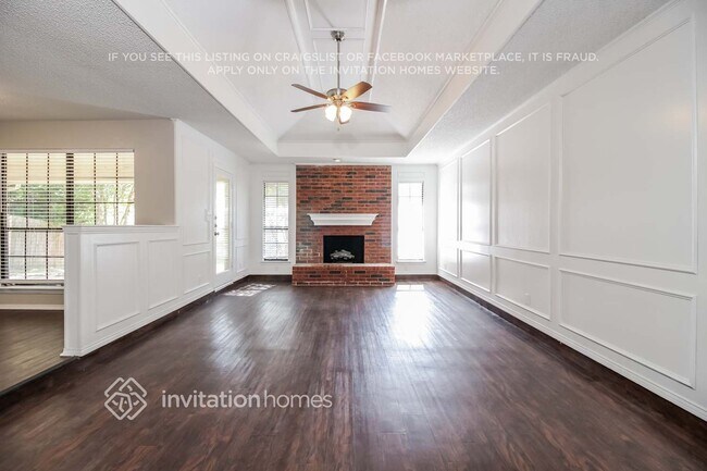 Foto del edificio - 2931 Tumbleweed Ct