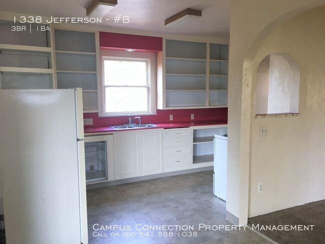 Building Photo - 1338 Jefferson St
