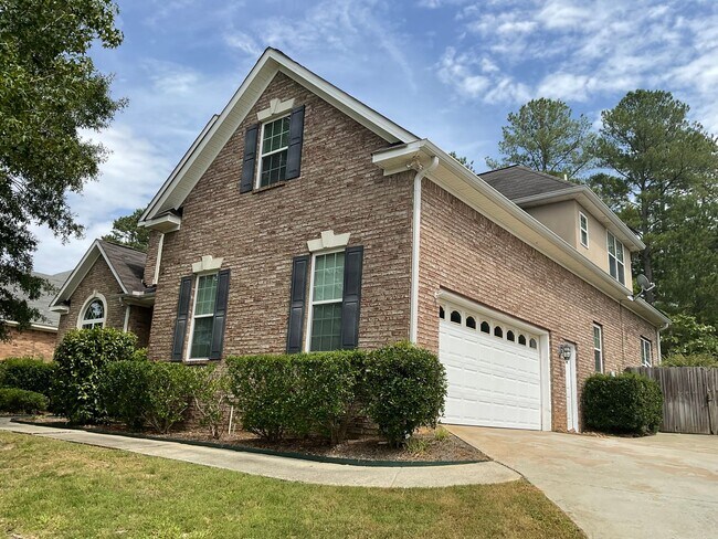 Building Photo - 375 Barnsley Dr