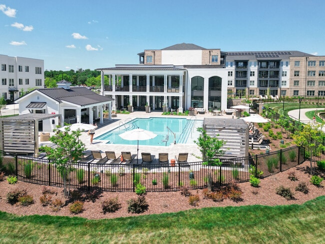 Building Photo - NOVEL University Place by Crescent Communities