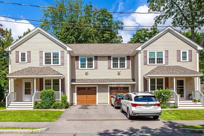 Building Photo - 89 Ossipee Rd