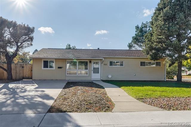 Foto principal - 4406 Mallow Rd