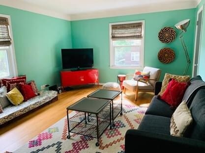 Foto principal - 2313 Harriet Ave