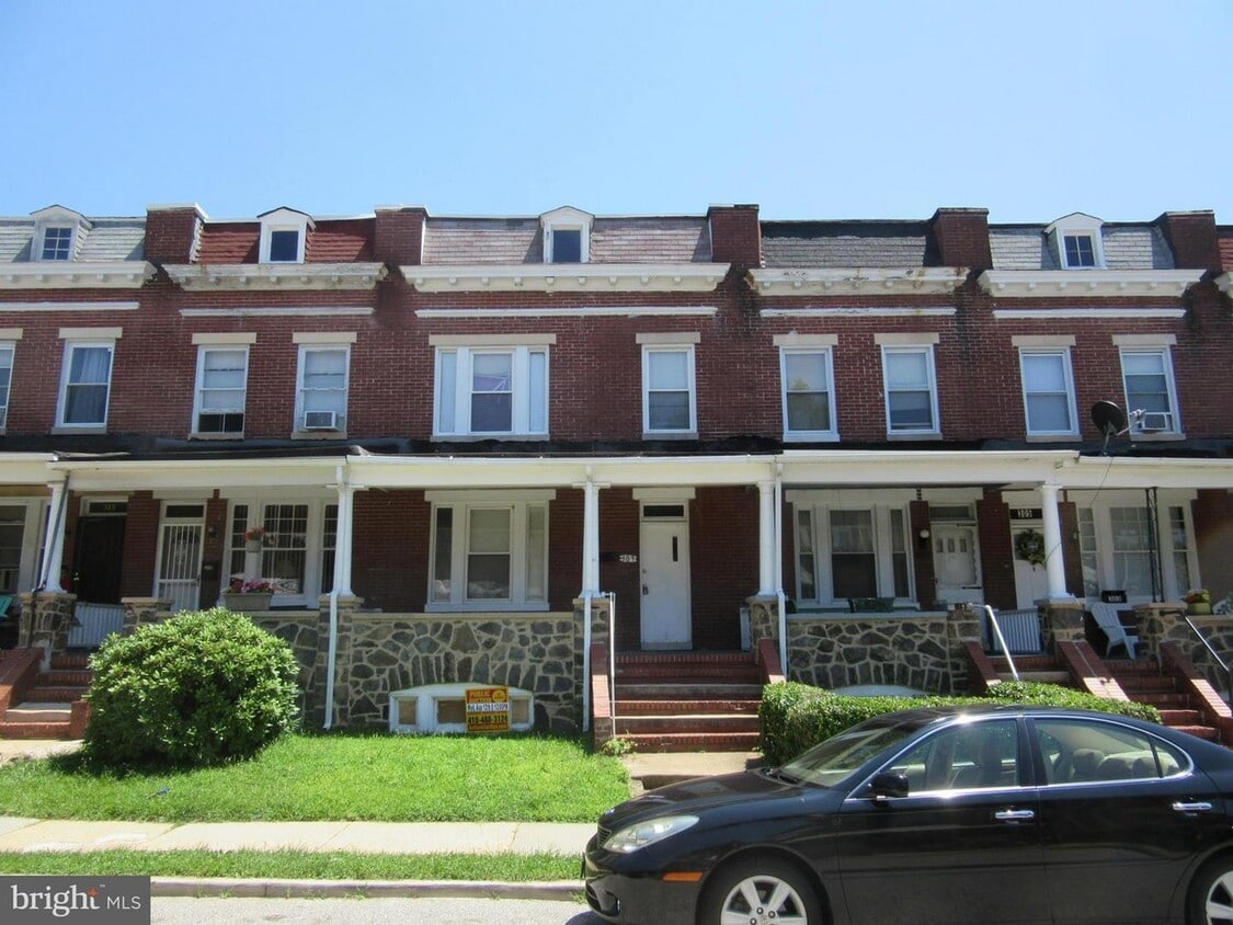 Primary Photo - 309 Gwynn Ave