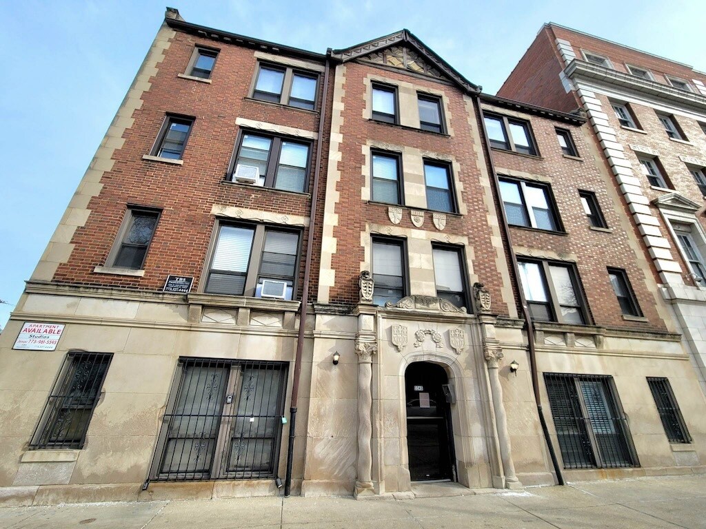 3345 N Marshfield Ave Unit 601, Chicago, IL 60657 Condo for Rent in