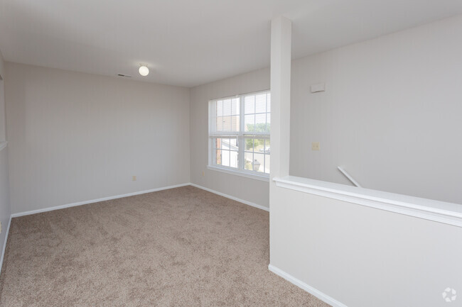 Dining Area - Somerset Park