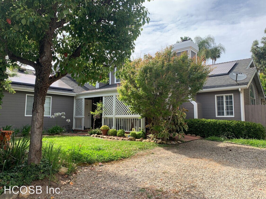 56 Houses for Rent in Santa Barbara, CA Westside Rentals