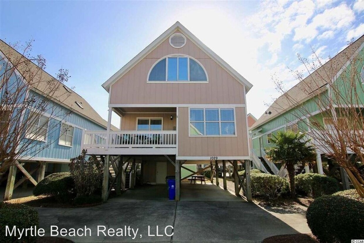Primary Photo - 3 br, 2.5 bath House - 1029 Sea Bridge Court