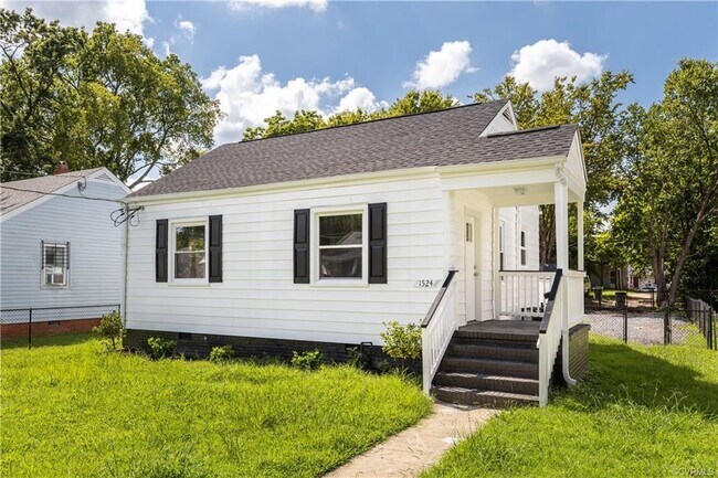 Building Photo - 1524 N 19th St