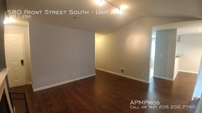 Foto del edificio - 580 Front St S