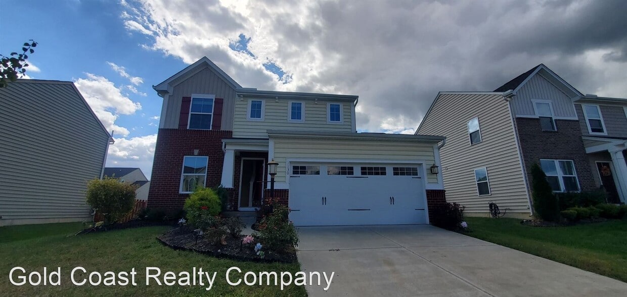 1130 Baywood Dr, Fairborn, OH 45324 House Rental in Fairborn, OH