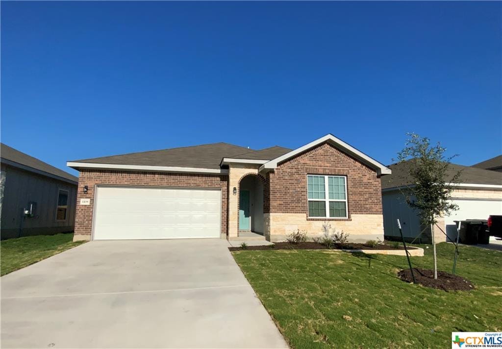 1108 Coriander Rd, Temple, TX 76501 House Rental in Temple, TX