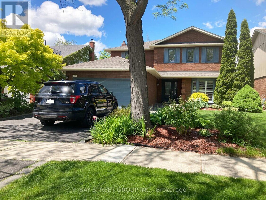 Primary Photo - 1485 Greenbriar Dr