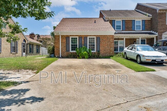 Foto del edificio - 4809 Deming Ct