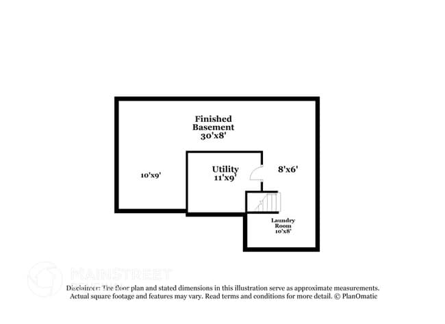 Foto del edificio - 3323 Retriever Rd