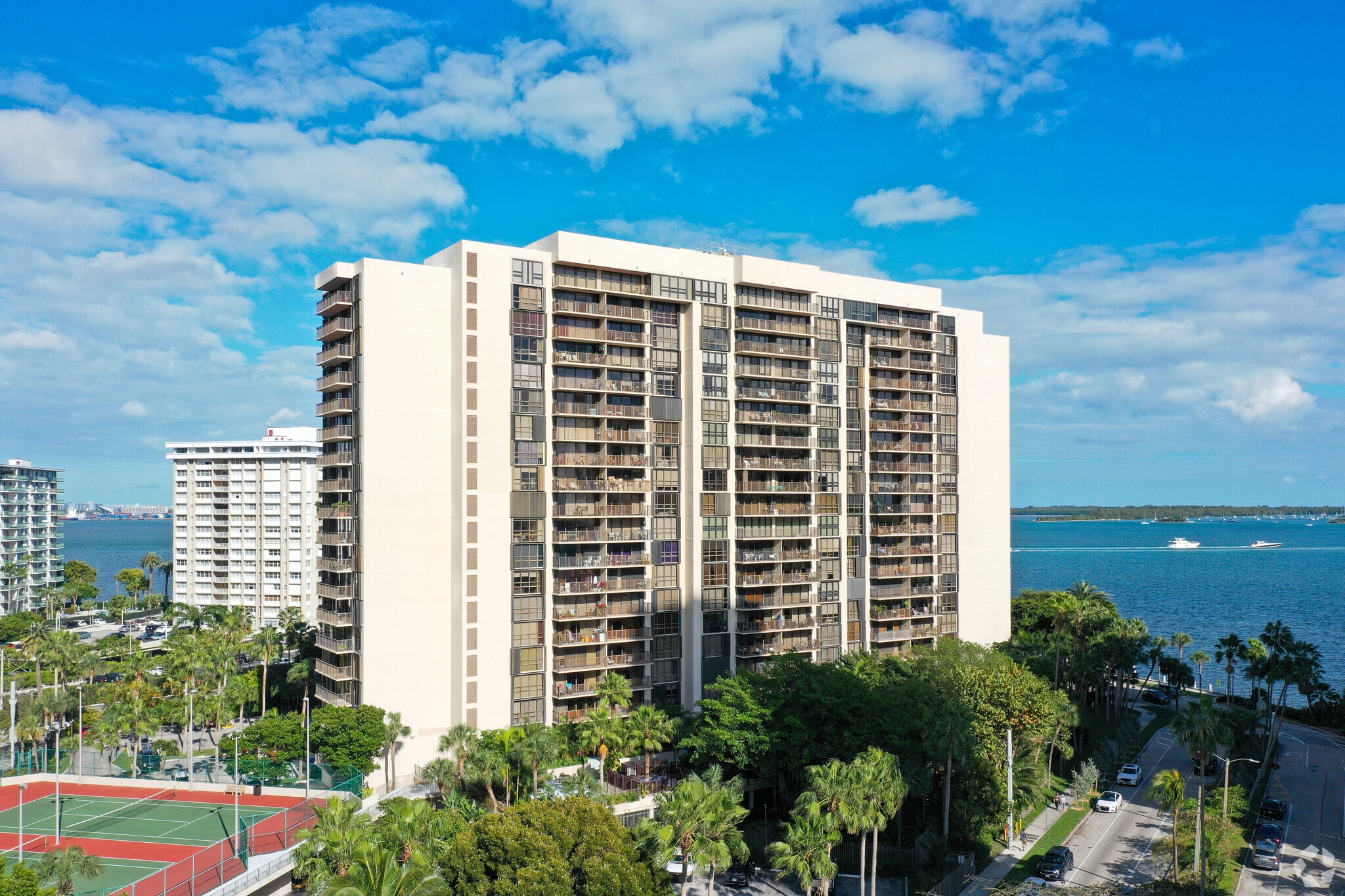 Costa Bella Condominiums