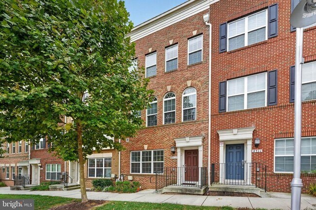 Foto del edificio - 4713 Cherokee St