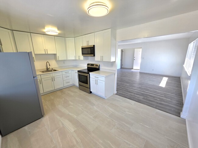 Photo - 3223 Ohio Ave Townhome