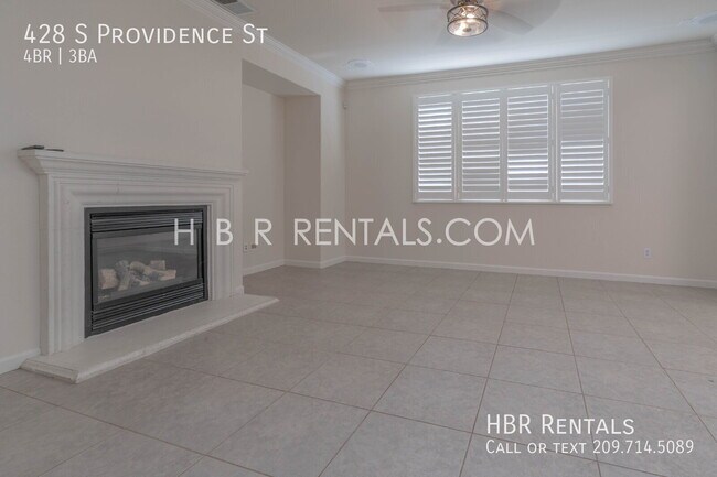 Building Photo - 428 S Providence St