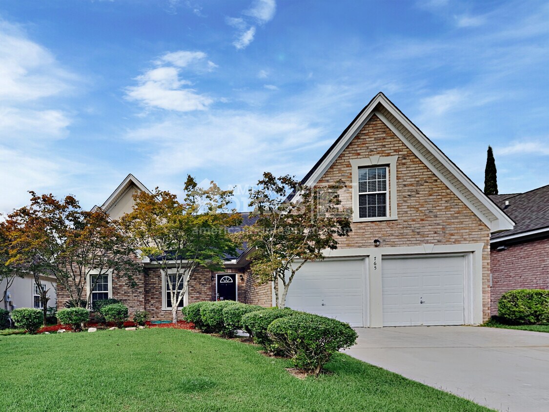 765 Hamlet Circle House Rental in Goose Creek, SC