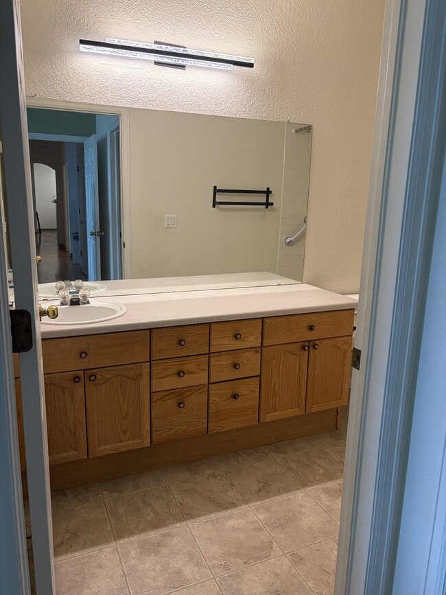 Master Bath 2 - 14241 E 1st Dr