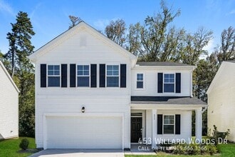 Building Photo - 453 Willard Wds Dr