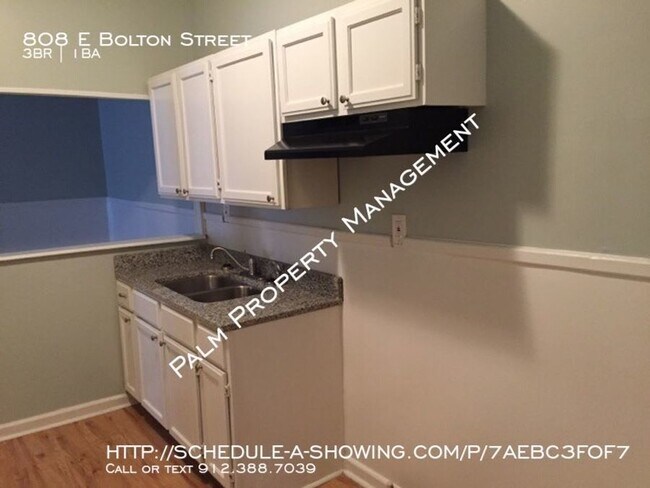 Foto del edificio - 808 E Bolton St