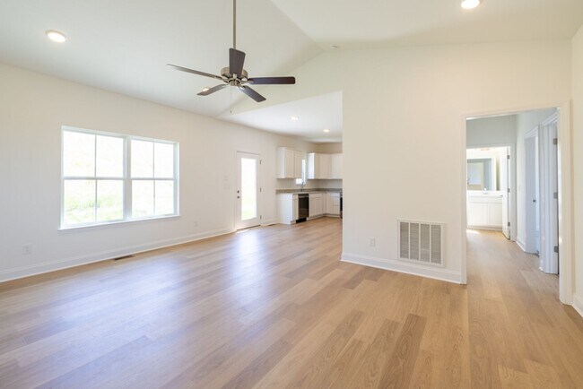 Building Photo - Welcome to Terra Vista located in Hardin V...