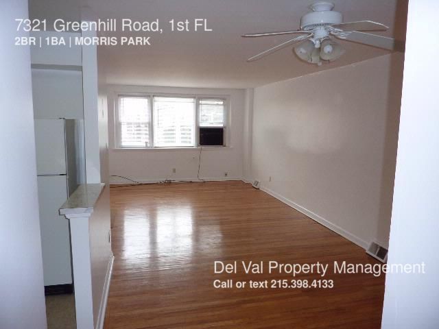 Foto del edificio - 7321 Greenhill Rd