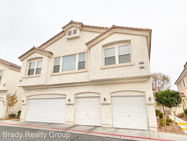 Building Photo - 2 br, 2 bath House - 1651 Lefty Garcia