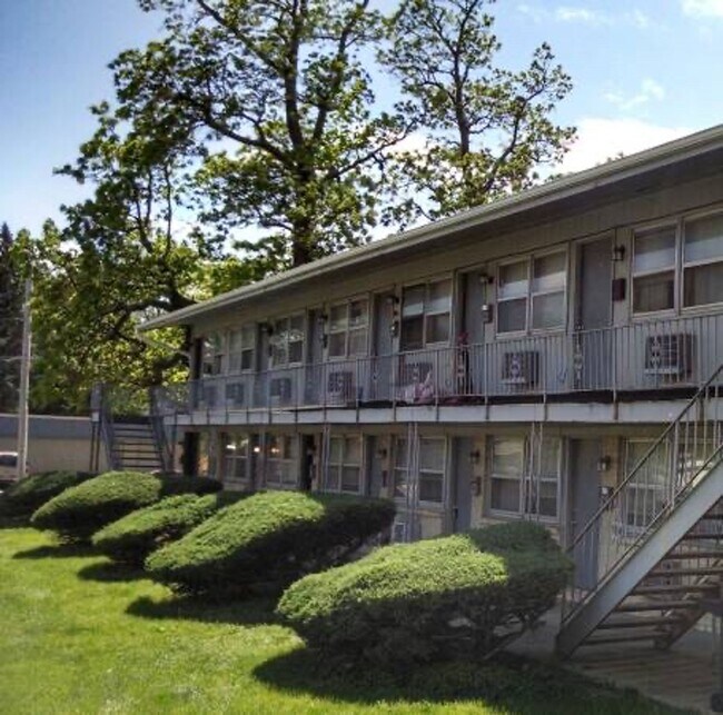 Foto del edificio - The 2800 Residences